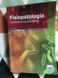 Fisiopatologia - Fundamentos e Aplicações