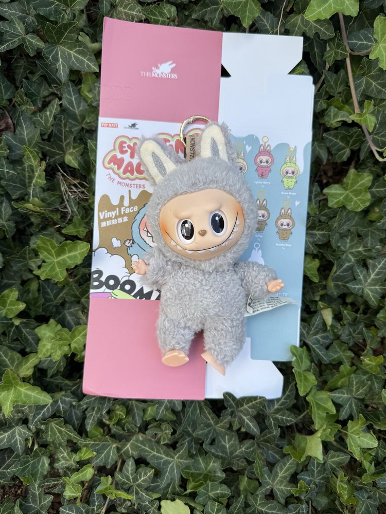 Labubu V1 Blind Box