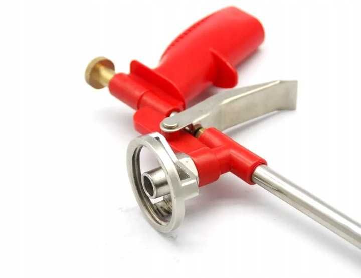 Pistolet do pianki montażowej