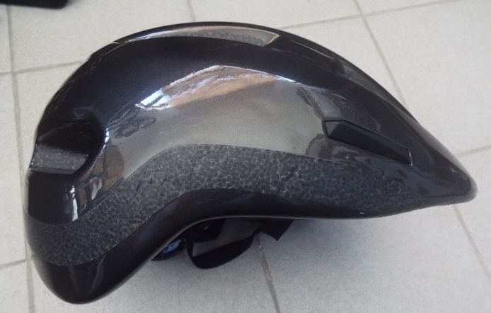 Diversos Equipamentos BTT