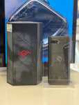 Asus Rog Phone II 8/128GB Czarny Gw. 3msc. FVM Niepołomice