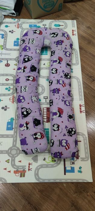 Подушка для беременных