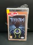 Gra gry psp portable Disney Tron Evolution nowa