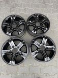Felgi aluminiowe 5x139,7 16 cali 7J et 46 Kia Sorento