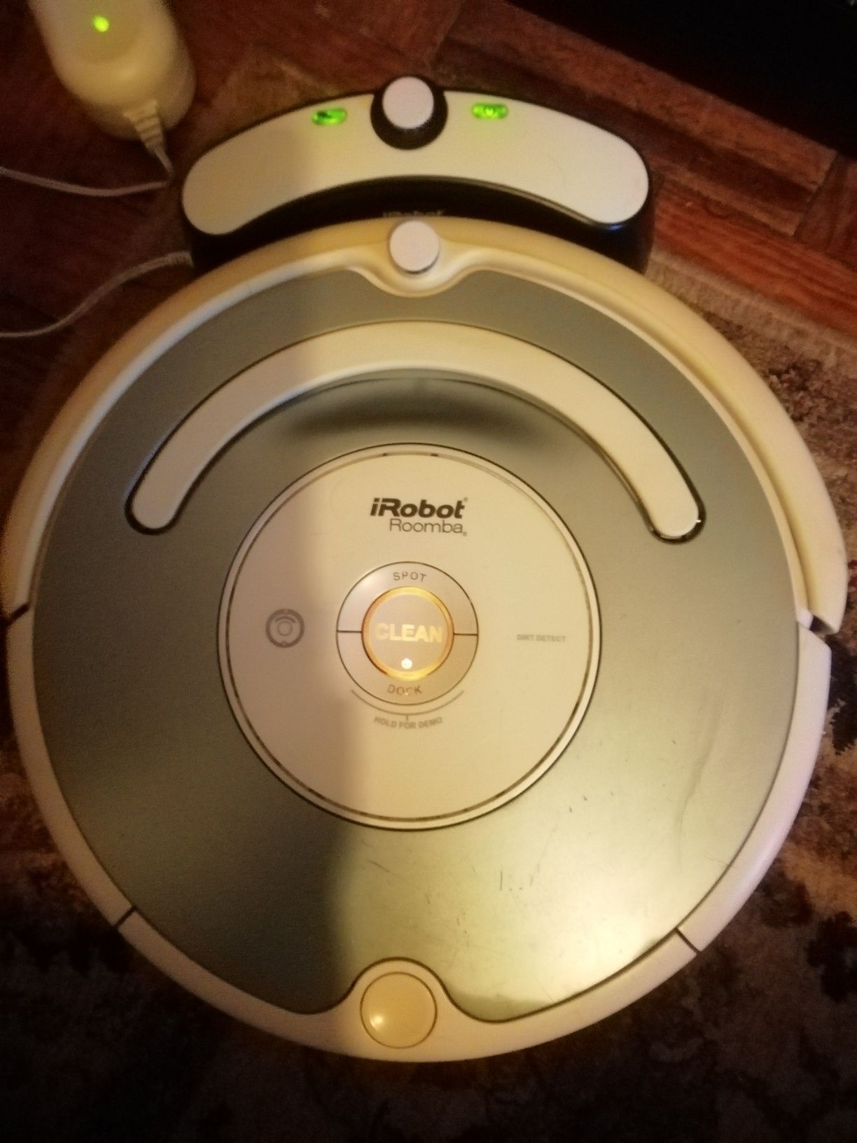 iRobot Roomba - Pet Series