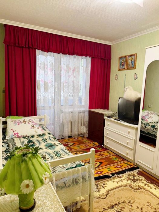 Оренда 2 кімнатної квартири