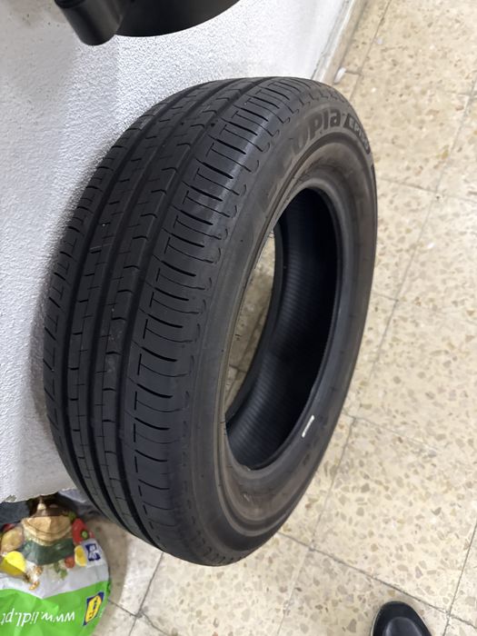 Pneus semi novos varias medidas