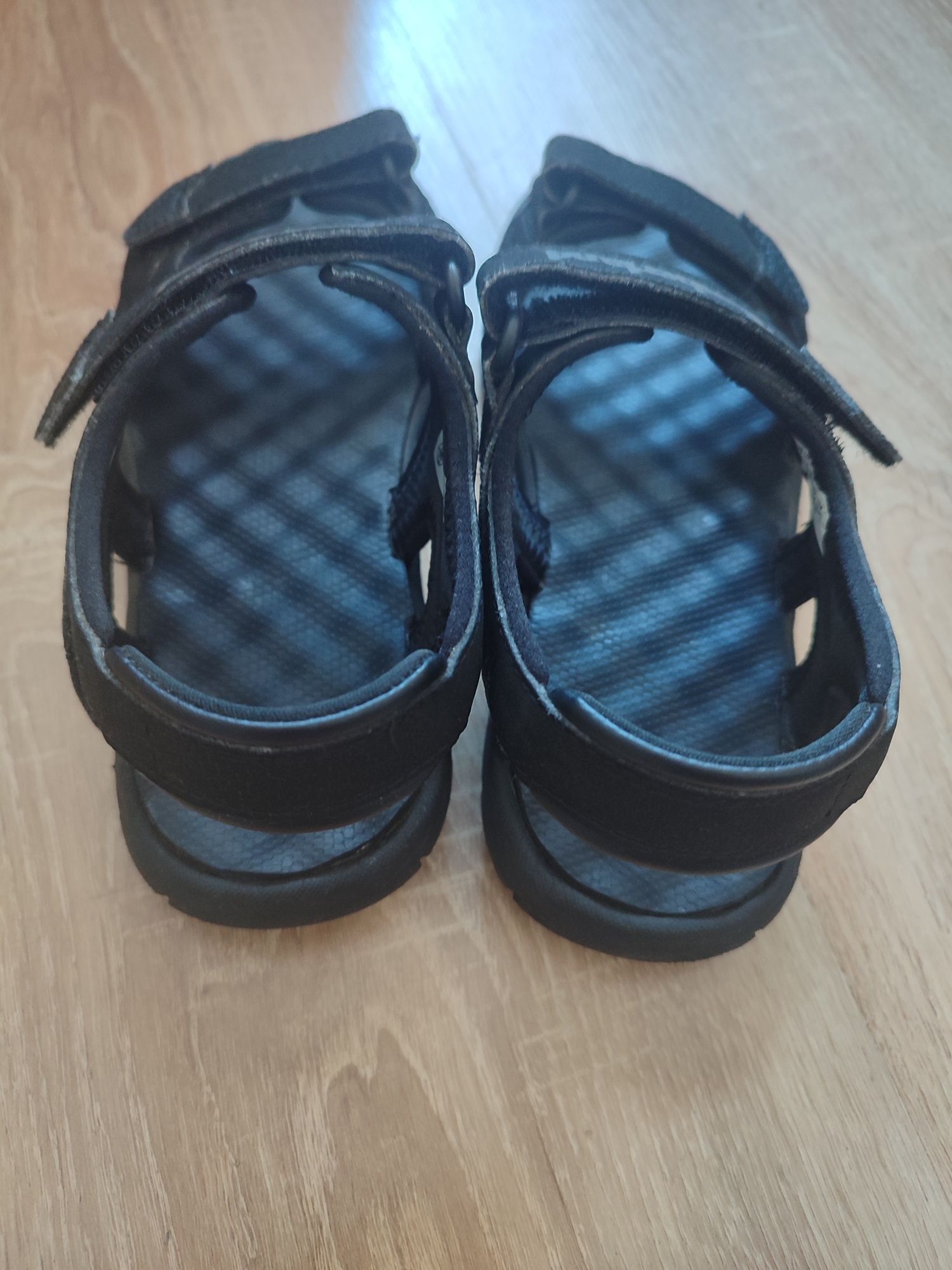 Sandały chłopięce TIMBERLAND Perkins 34