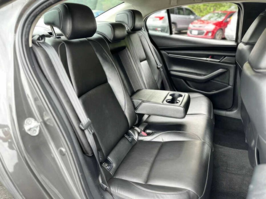 Mazda Mazda3 Sedan Select      2020