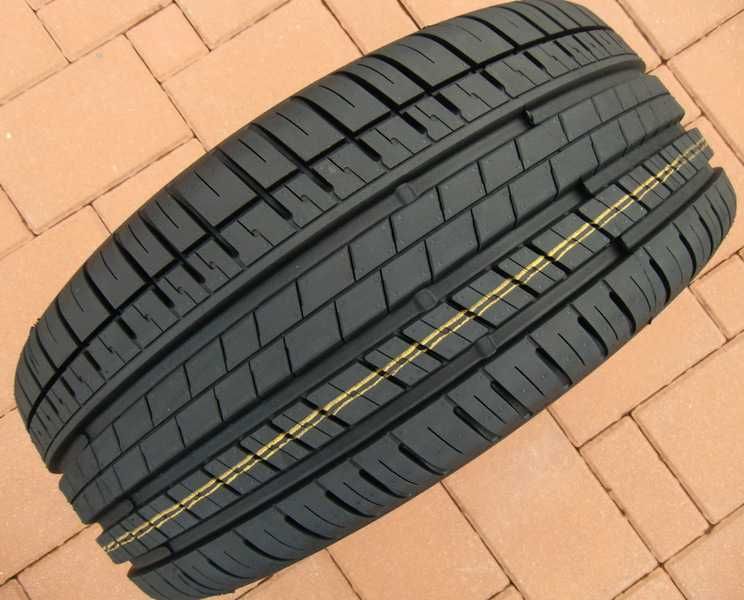 Opony LETNIE 205/55R16 4szt WYSYŁKA ciche