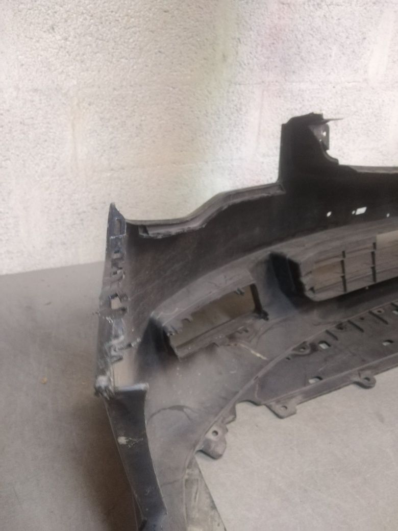 Vendo Para-choque de frente Honda civic ano 2006 /09