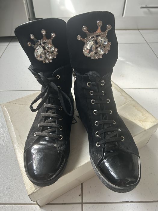 Ботники демисезонные