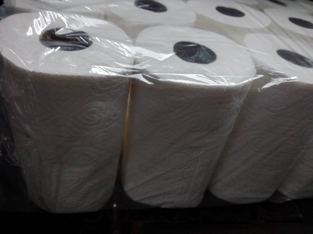 Ręcznik papierowy kuchenny, czyściwo papierowe celuloza