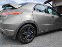 Honda Civic 1.8 I-VTEC