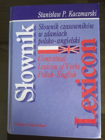 Słownik Polsko-angielski Lexicon