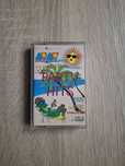 Summer Party Hits - kaseta audio