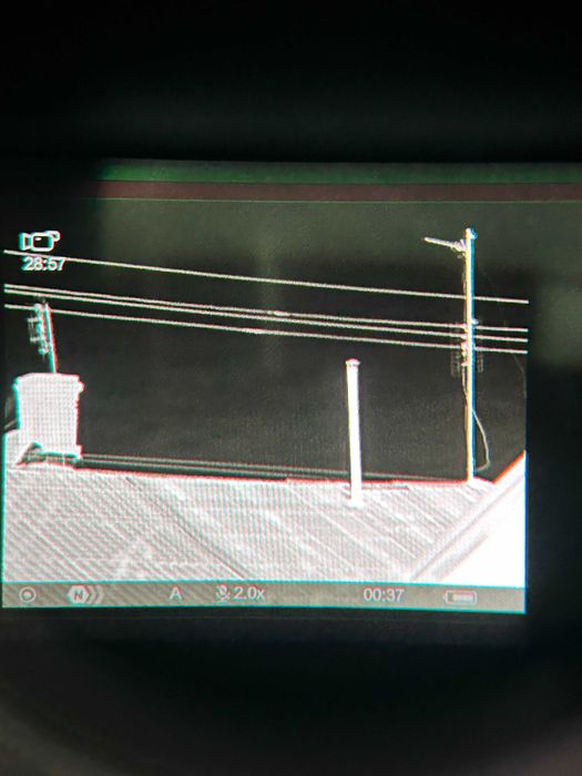 Тепловізор Pulsar Axion 2 XQ35 VOx 384х288\35мм\1300м.