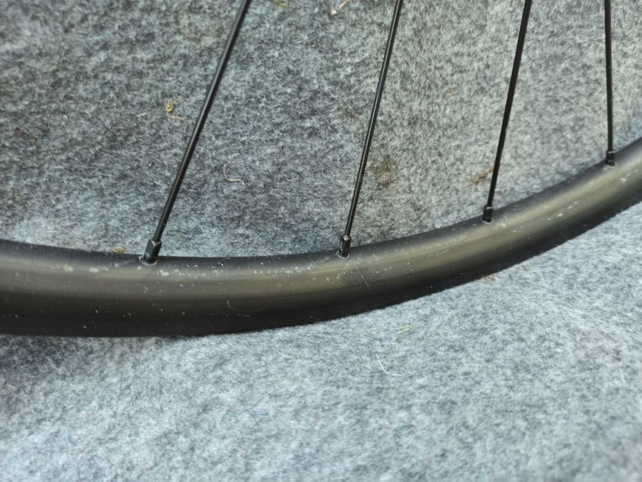 Koło Bontrager Trek tył Shimano/Sram oś 12mm X-Caliber / ProCaliber