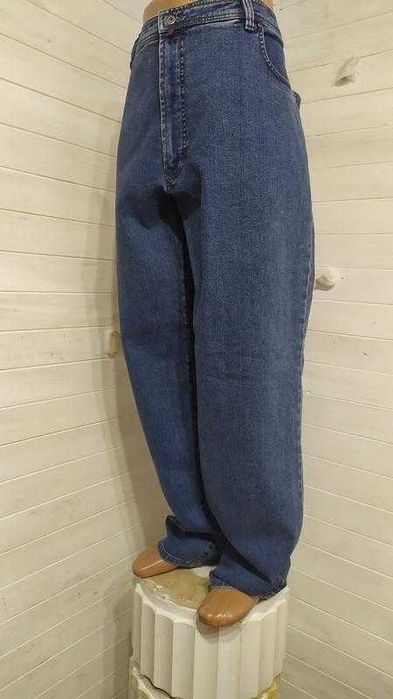 Джинсы Pierre Cardin 4xl на высокий рост