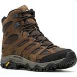 Трекинговые Ботинки Merrell Moab 3 Apex Mid