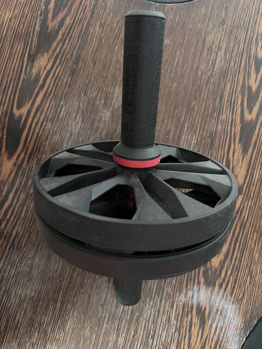 Passadeira Elétrica Domyos T540C + Extras Ginásio