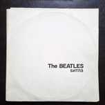Winyl  2LP The Beatles White Album