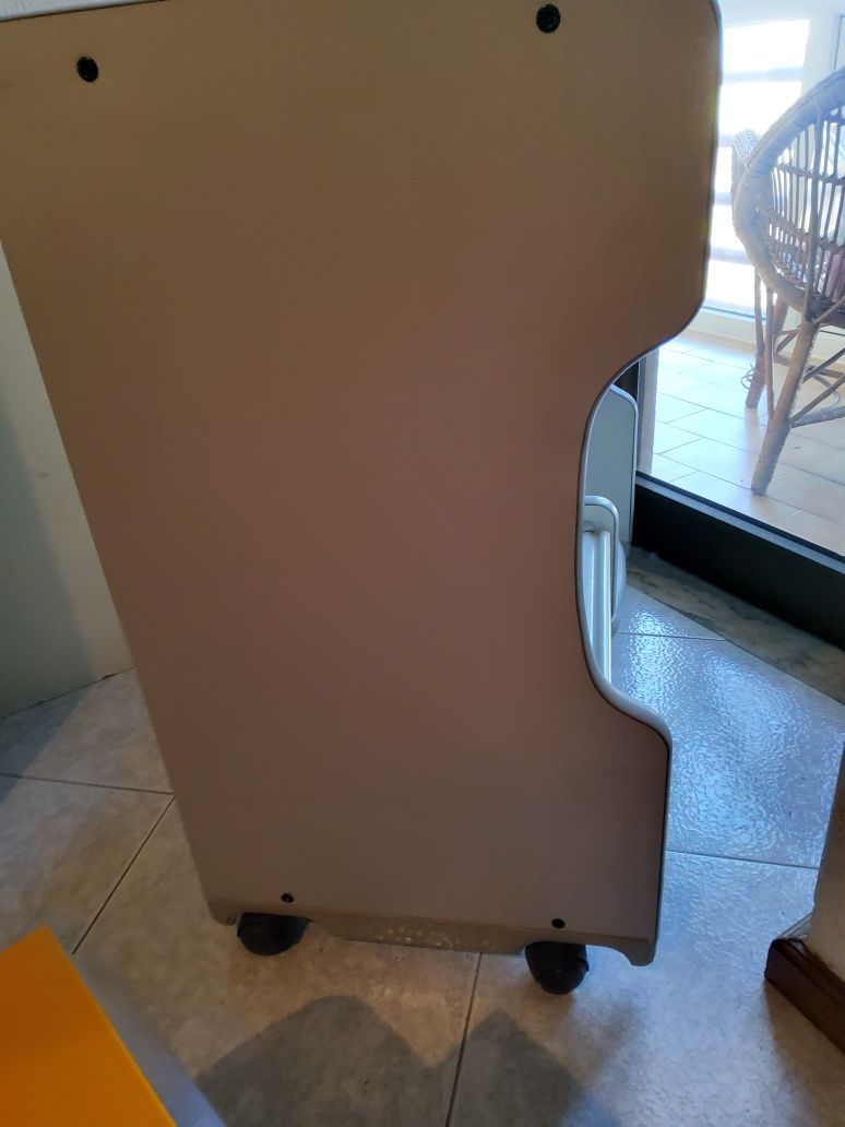 Mesa para compudador