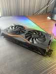 Видеокарта GTX 1050 Ti
