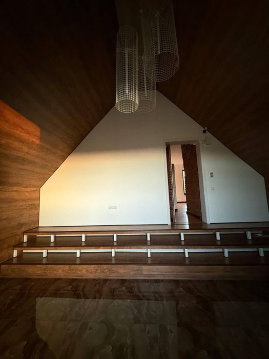 Оренда повністю автономного будинку у Київський області. с.Гвоздів