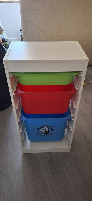 Kit de moveis ikea quarto de criança