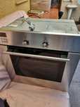 Forno eléctrico de encastre, Siemens.