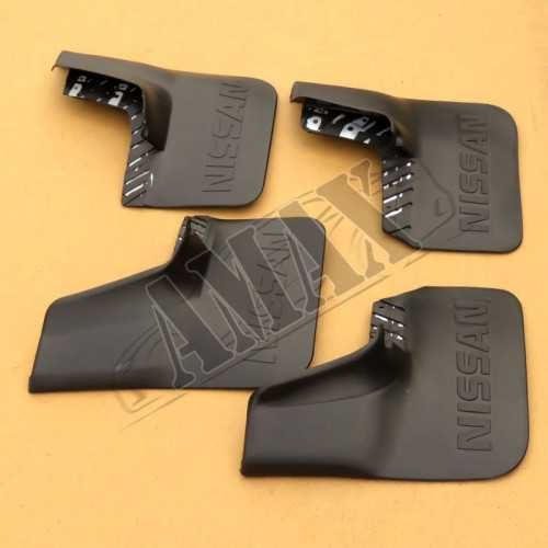 Nissan Patrol Брызговик (1989 - 1997) Брызговики штатные 89-97