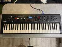 Yamaha YC61 stage keyboard syntezator