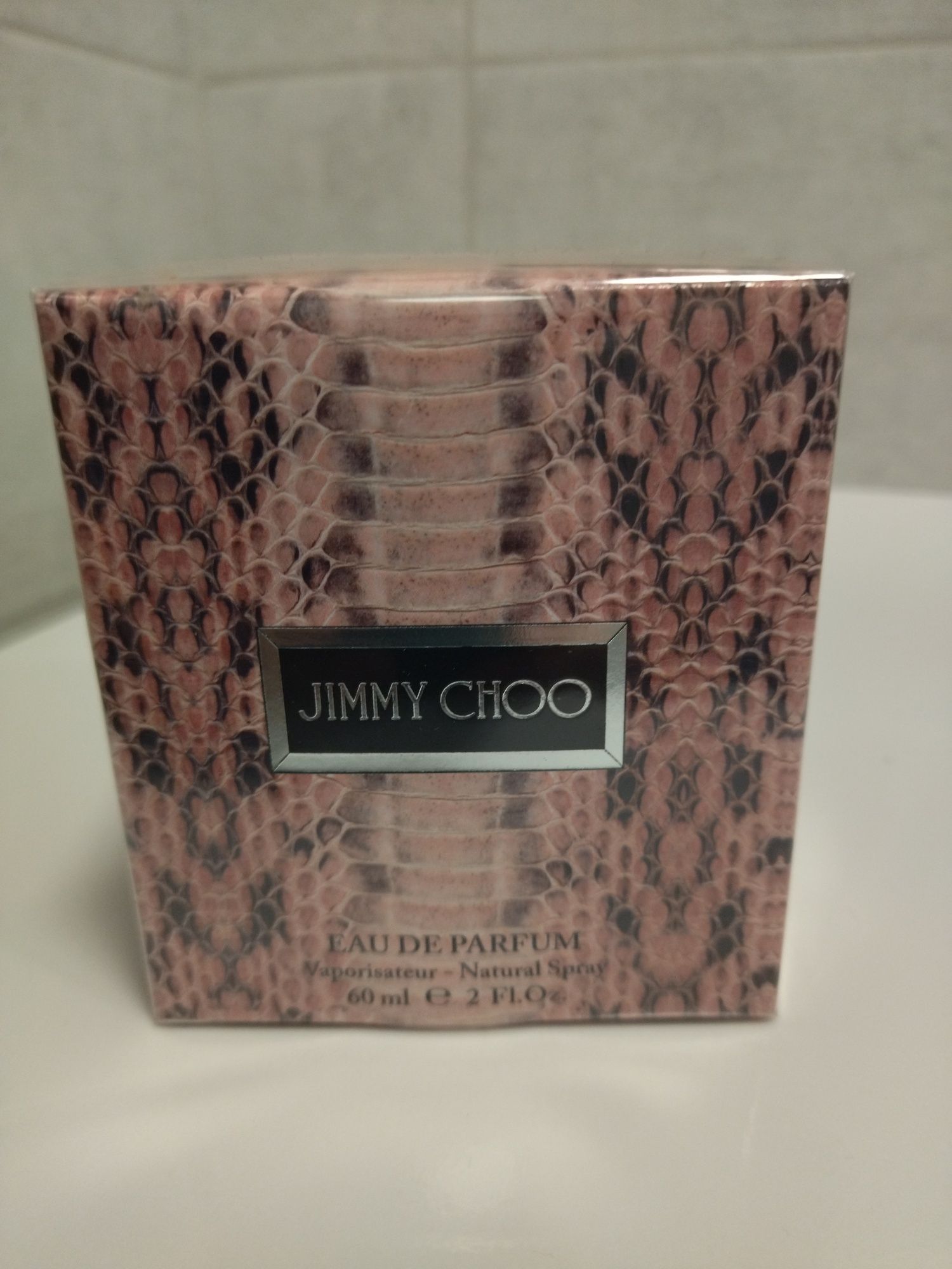 Woda perfumowana Jimmy Choo NOWE