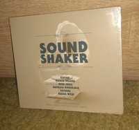 Sound Shaker / CD / NOWA