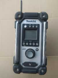 Radio budowlane Makita DMR 102