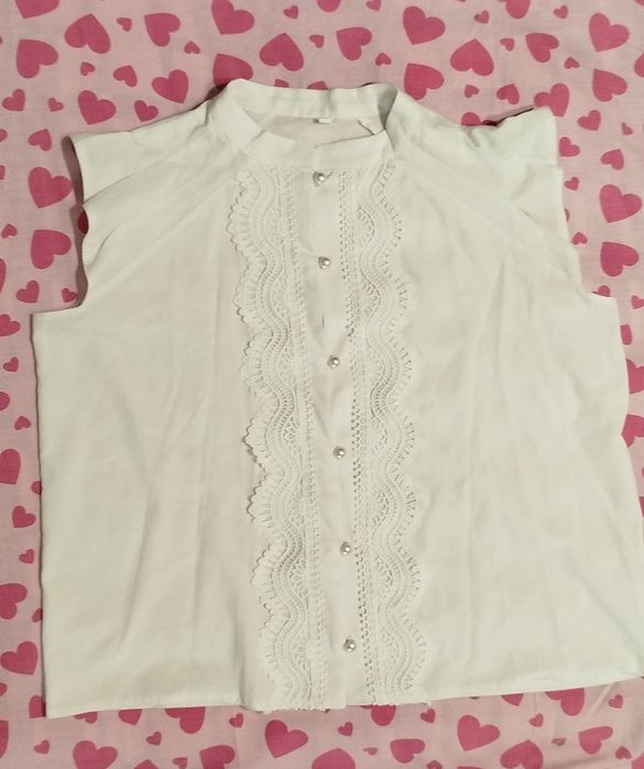 Блузка для підлітка