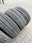 Opona 315/60R22.5 Pirelli Energy TH 01