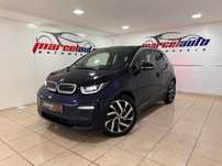 BMW i3 94Ah +Comfort Package Advance