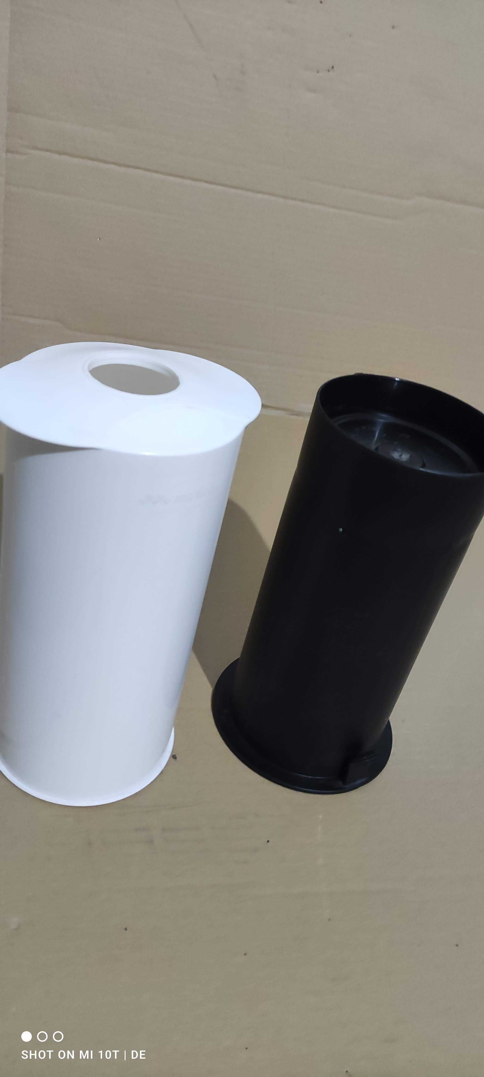 zgniatarka zgniatacz do butelek plastikowych PET