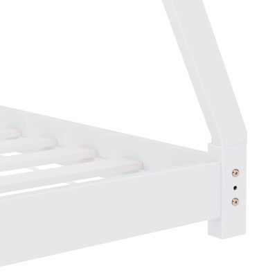 Cama tipi para criança