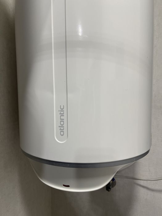 Бойлер Atlantic 100 л на запчастини