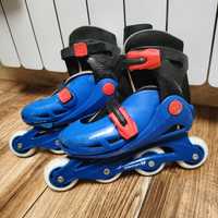 Rolki Elefun 35-38