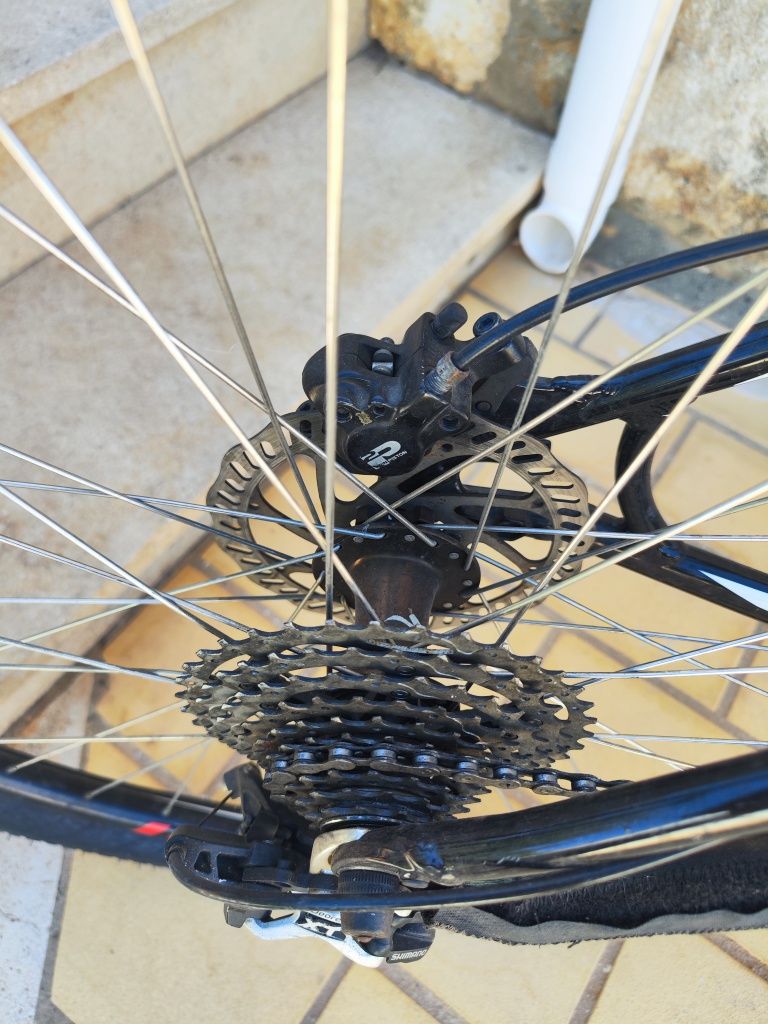 Bicicleta Specialized