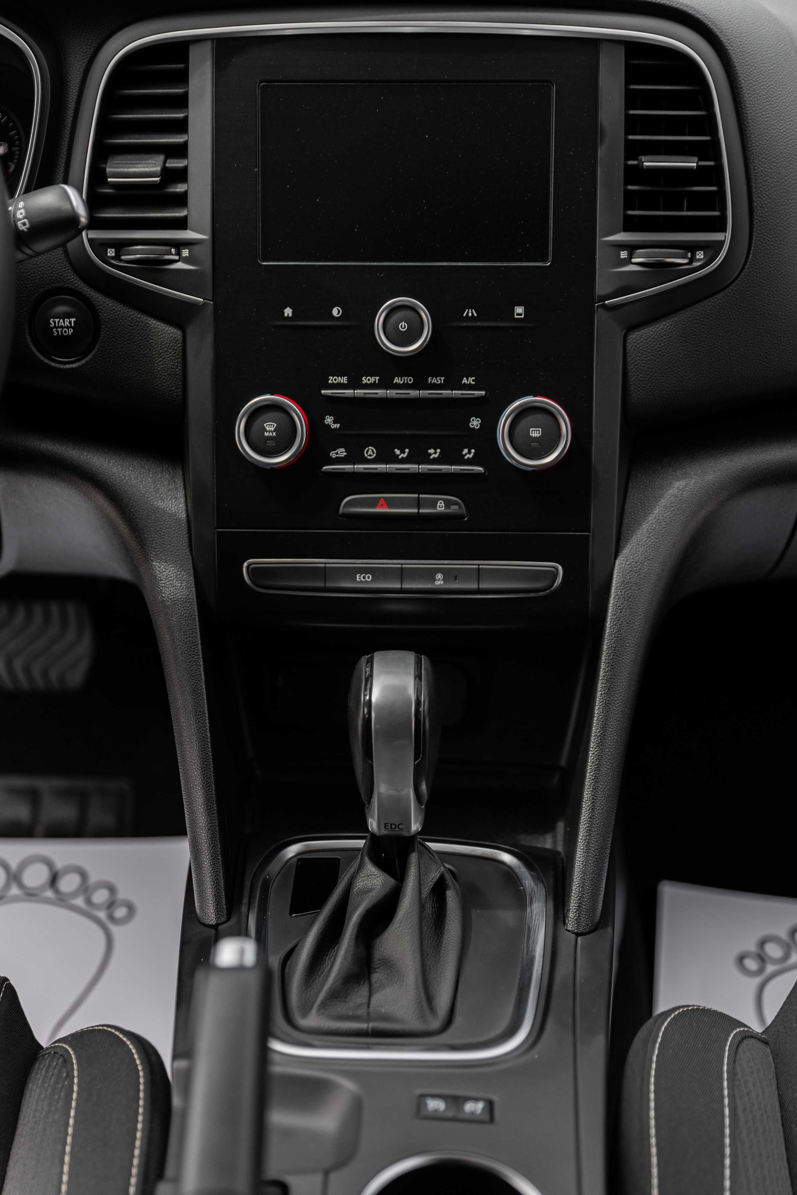Renault Mégane 2016 р