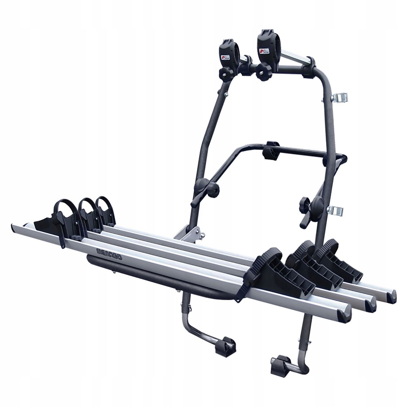 Bagażnik rowerowy Menabo Polaris 3 rowery