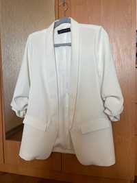 Продам білий піджак