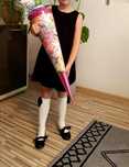 Sukienka Reserved 116 cm Zakończenie roku szkolenego.