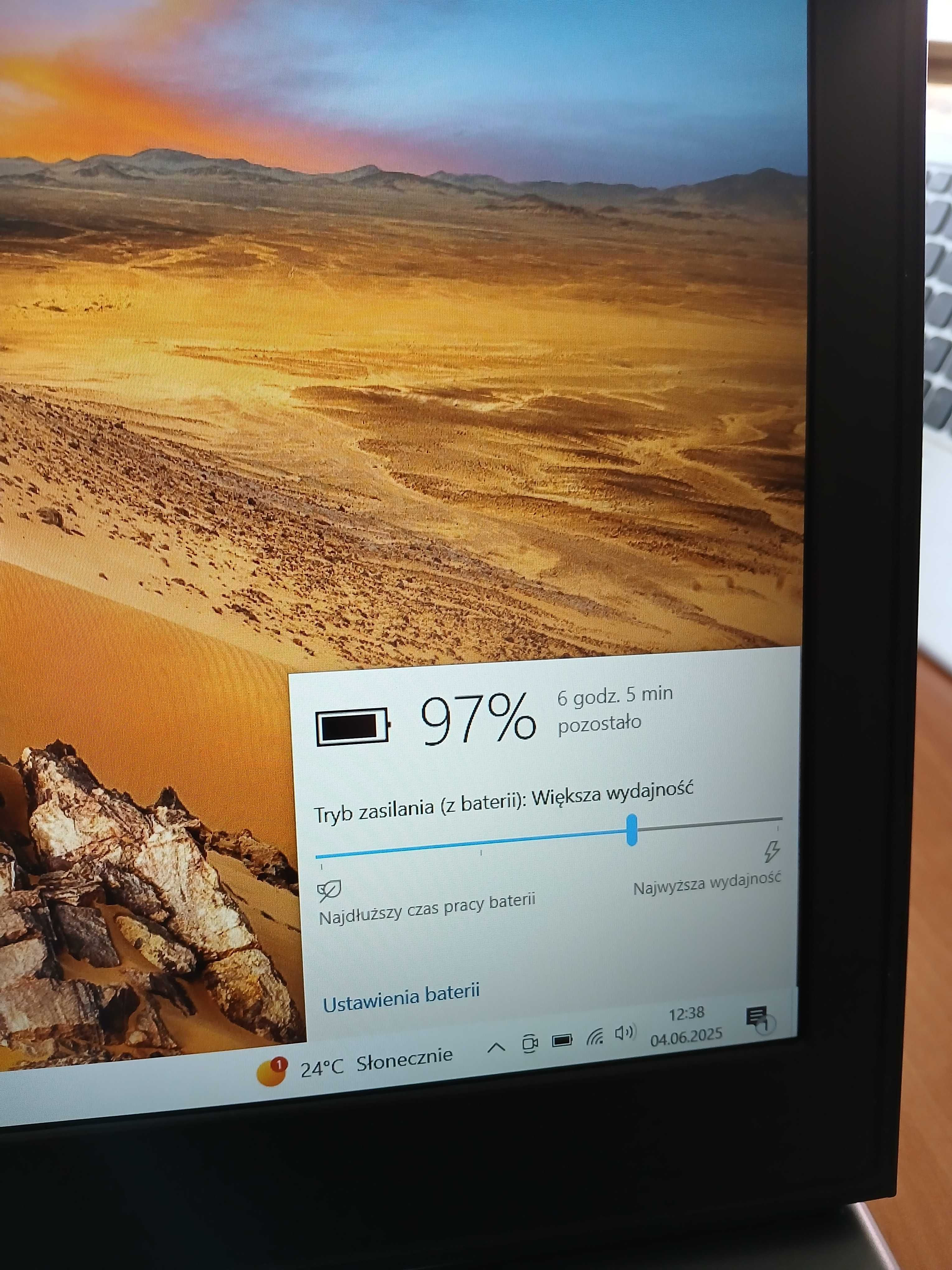 Dell Inspiron 7567 15,6" laptop gamingowy paragon gwarancja
