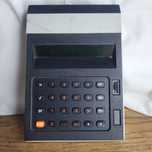Stary Kalkulator ELWRO 144